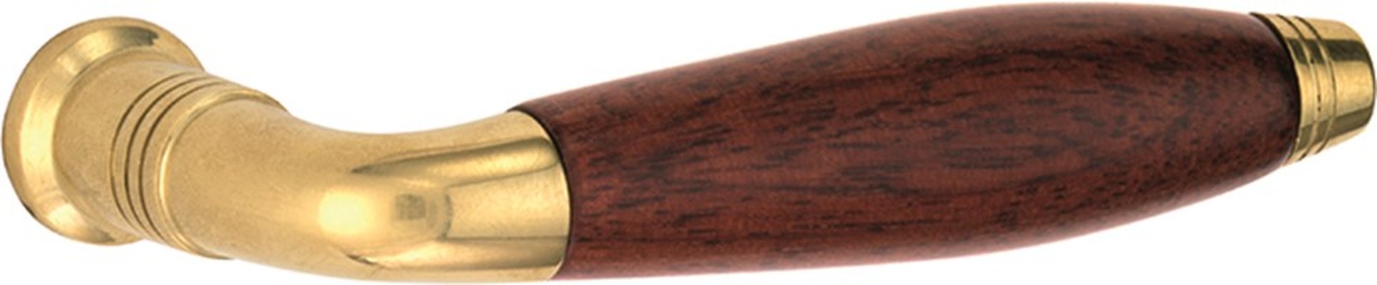 Deurkruk Bonton MGO/bubinga