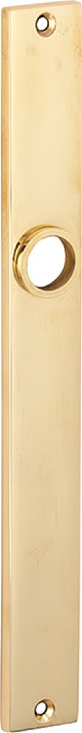 Langschild Bauhaus Smal MGO PC55