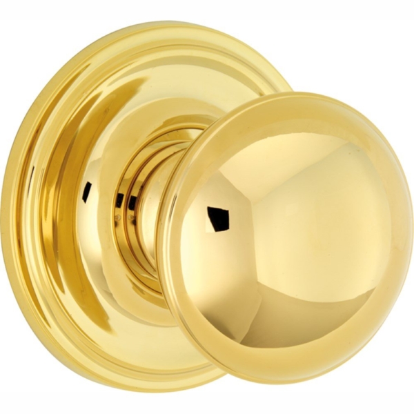 Voordeurknop Paddestoel 70mm MGTI