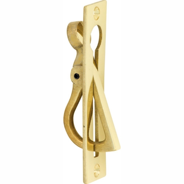 Schuifdeurtrekring Elegant MGG