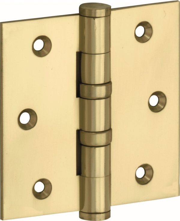 Kogellager scharnier ReH 76x76mm MGO vla