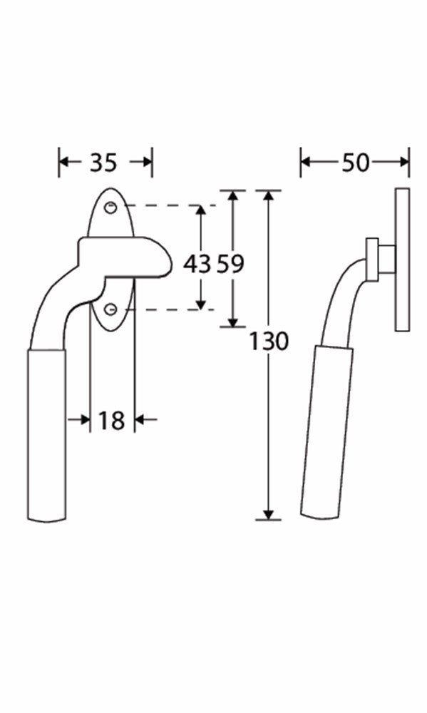 Raamboom LS Frankfurt MGO