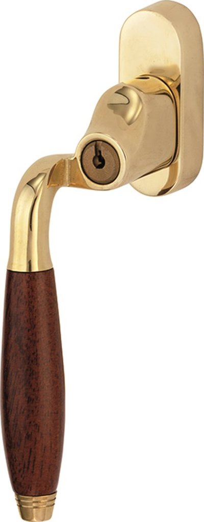 SKG DK Sluiting LS Bonton MGO/bubinga