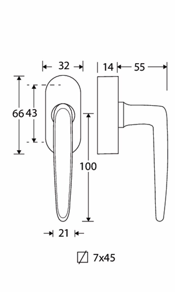 DK Garnituur Dudok/Elegant MGN