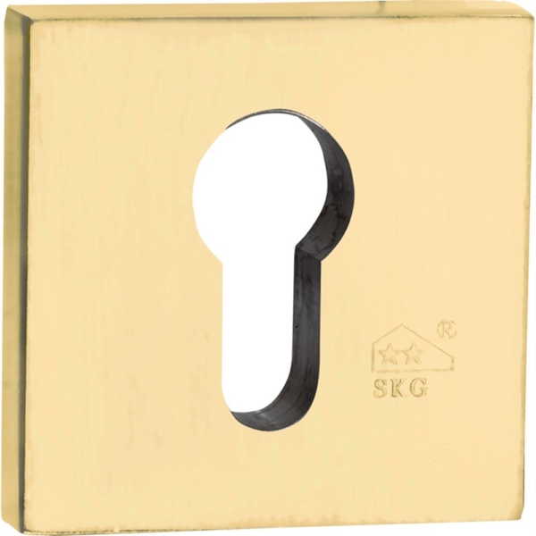 SKG cilinderrozet Bauhaus-Style BU MGTI