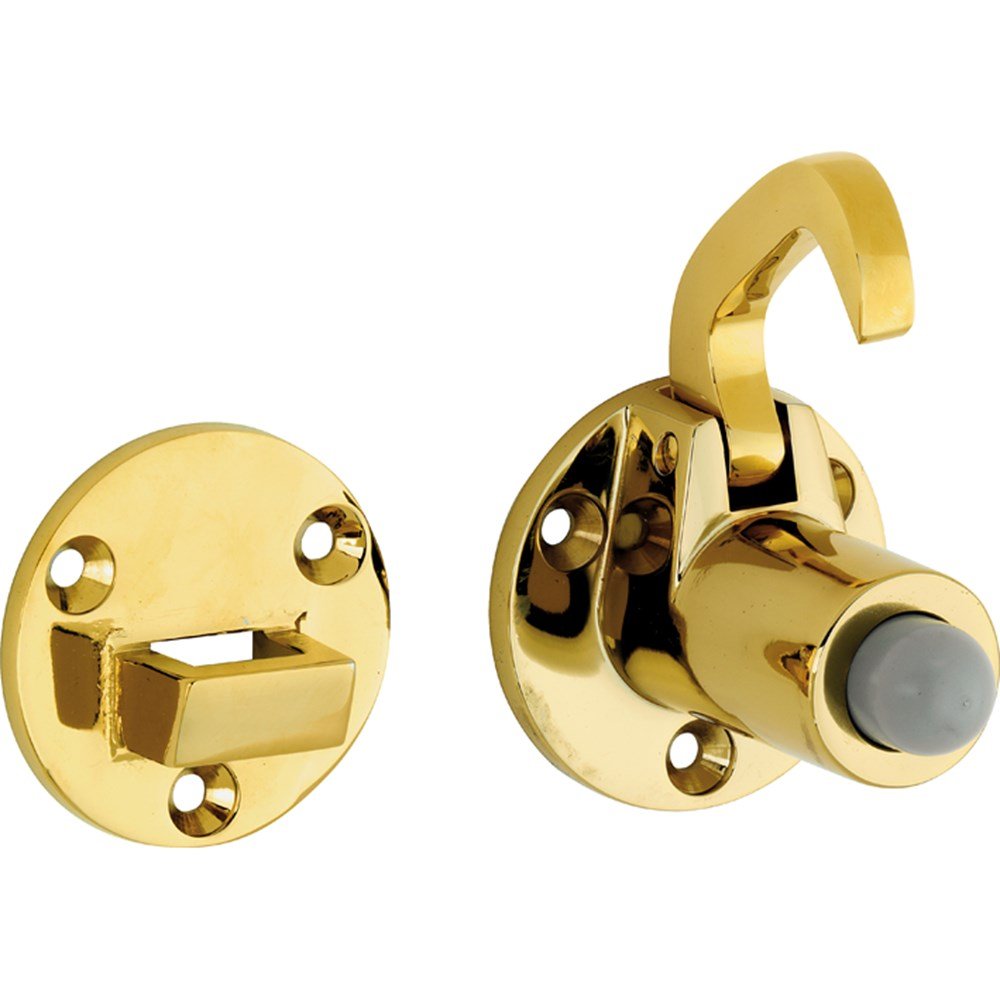 Deurvastzetter Elegant MGTI