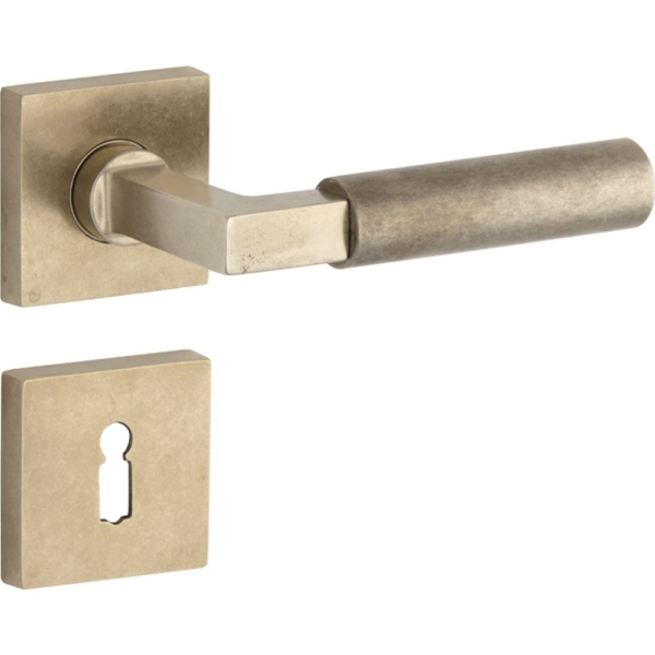 Krukgarn. Bauhaus verdekt BB MTO