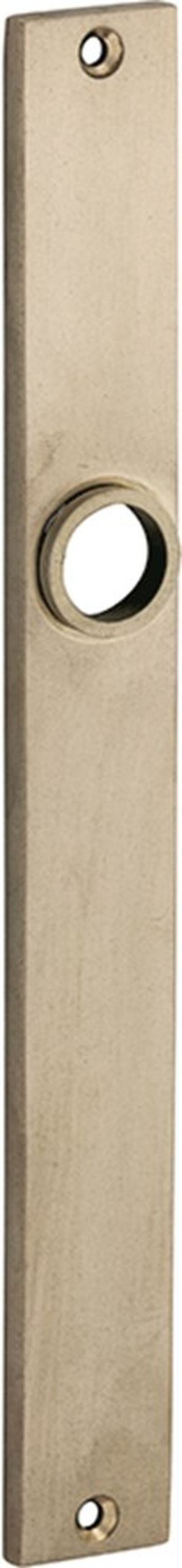 Langschild Bauhaus Smal MTO PC72