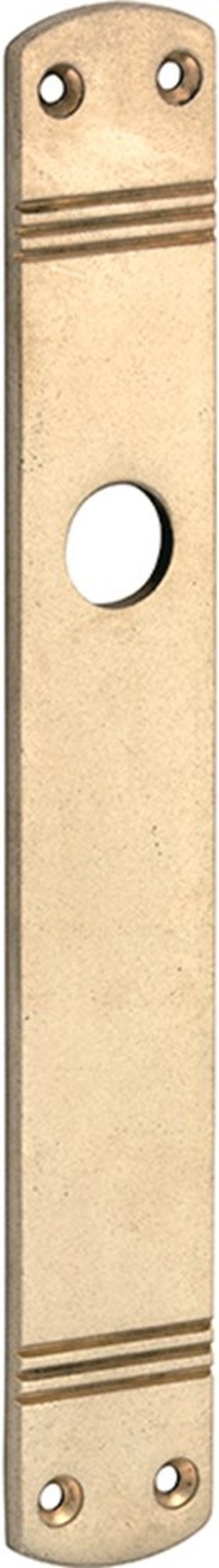 Langschild Art-Deco MTO PC92