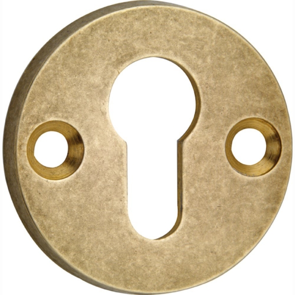 SKG cilinderrozet Elegant BI MTO