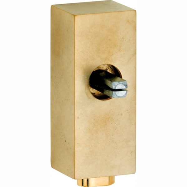 DK Mech. SKG rechthoek afsluitb. MTO