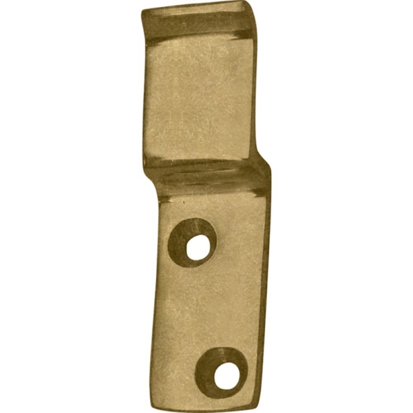 Sluithaak tbv VB overslag vlak MTO