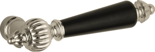 Deurkruk Nouveau MGN/bakeliet