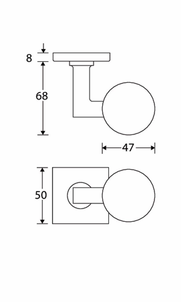 Knopgarn. Bauhaus verdekt MGN