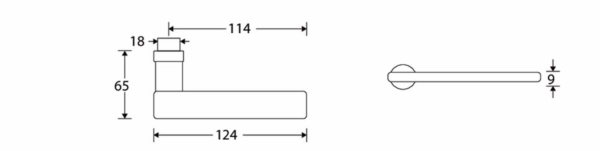 Gatdeel LS Piatto MGTI