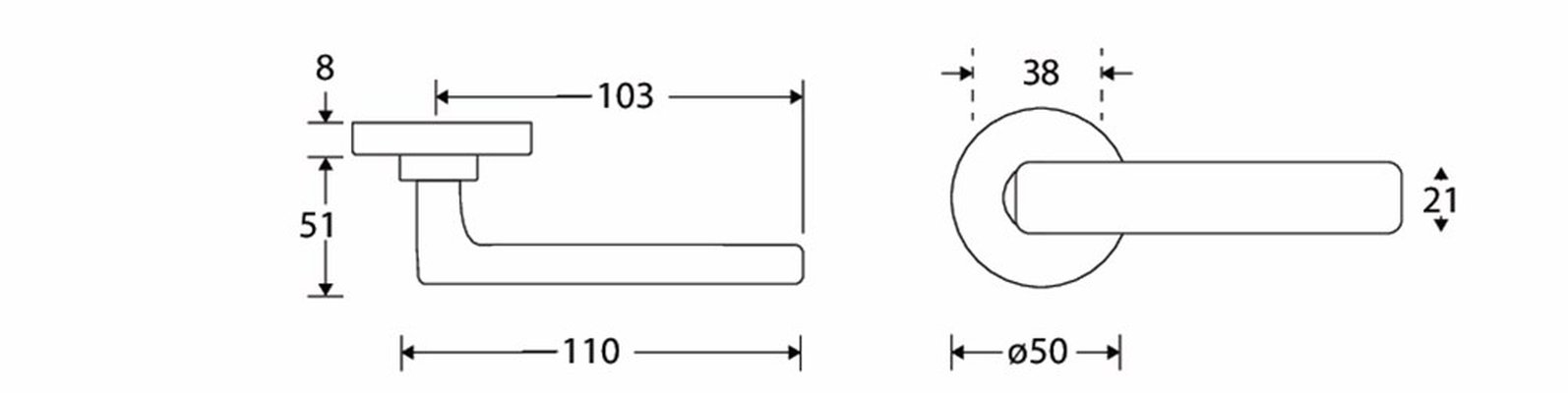 Krukgarn. Padania/Vivo MMNO