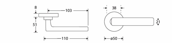 Krukgarn. Padania/Vivo MGC