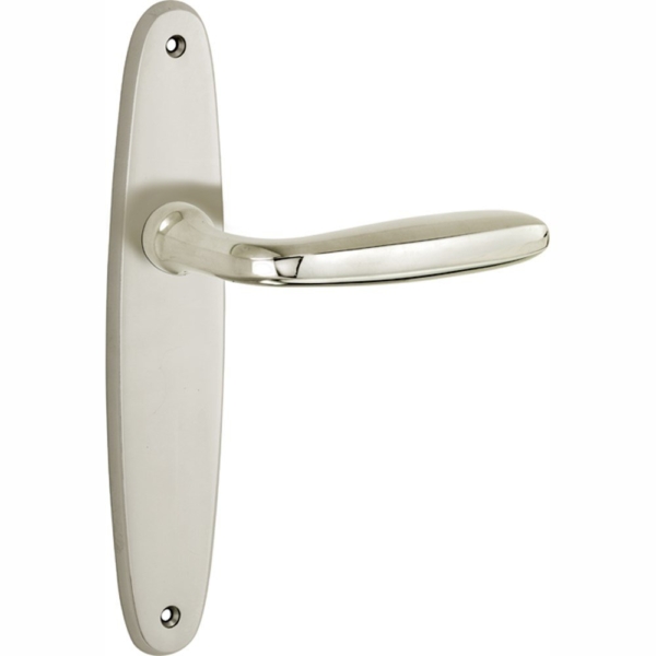 Krukgarn. Banaan/Elips MGN BLIND