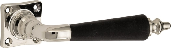 Krukgarn. Antique/Vierkant MGN/ebben