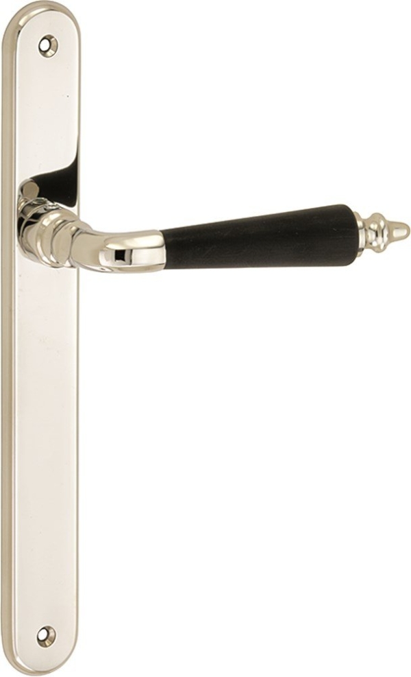 Krukg. Antique/Smal ovaal MGN/eb BLIND