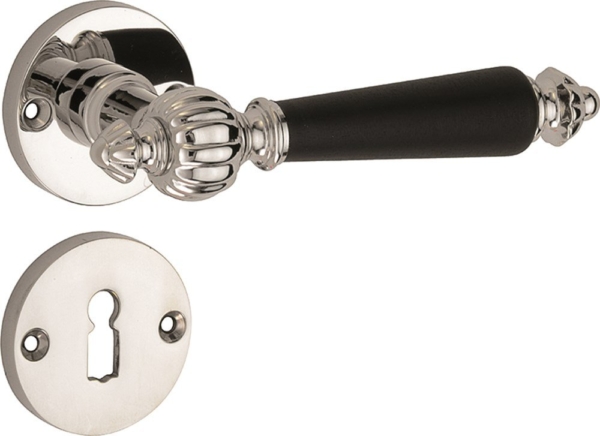 Krukgarn. Nouveau/Elegant BB MGN/ebben