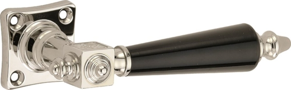 Krukgarn. Roman/Vierkant MGN/bakeliet