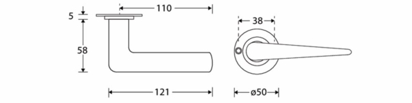 krukgarnituur Wig / CdF MGN
