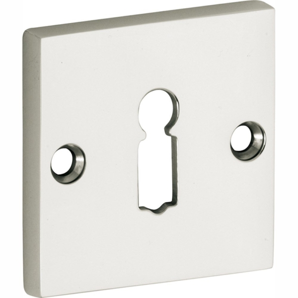 Sleutelrozet Bauhaus-Style BB MGN