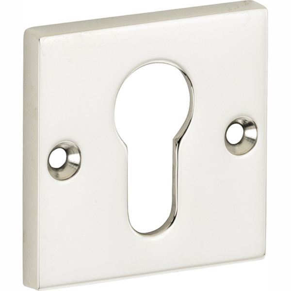 Cilinderrozet Bauhaus-Style MGN