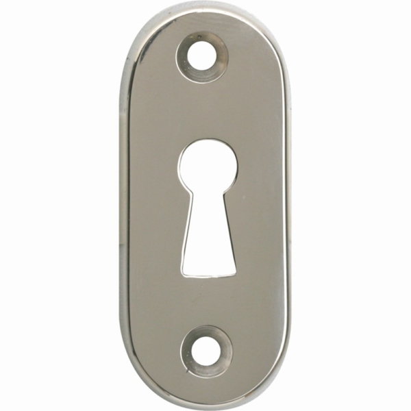 Sleutelrozet Ovaal MGN