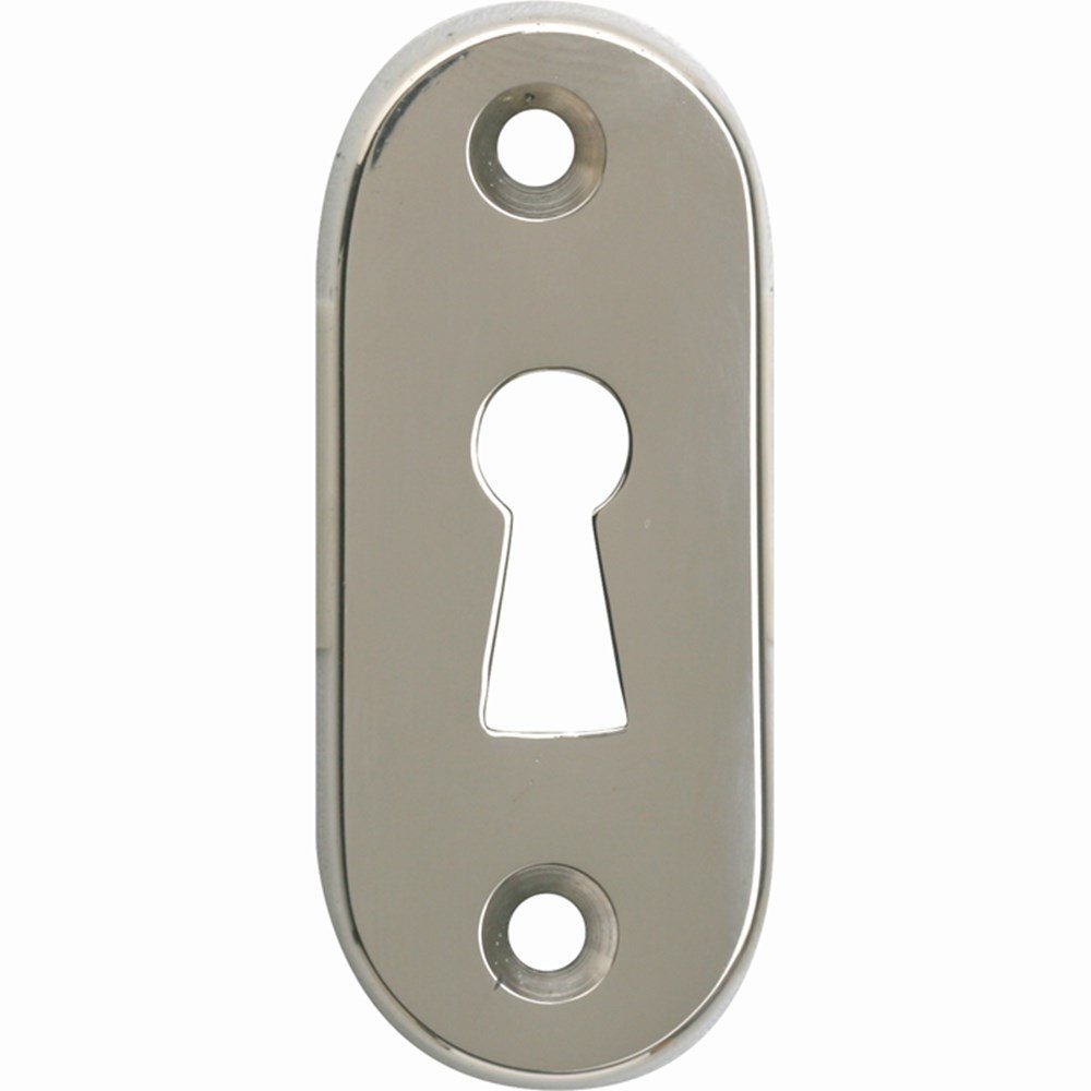 Sleutelrozet Ovaal MGN