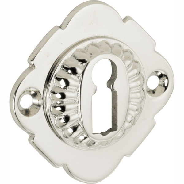 Sleutelrozet Nouveau MGN