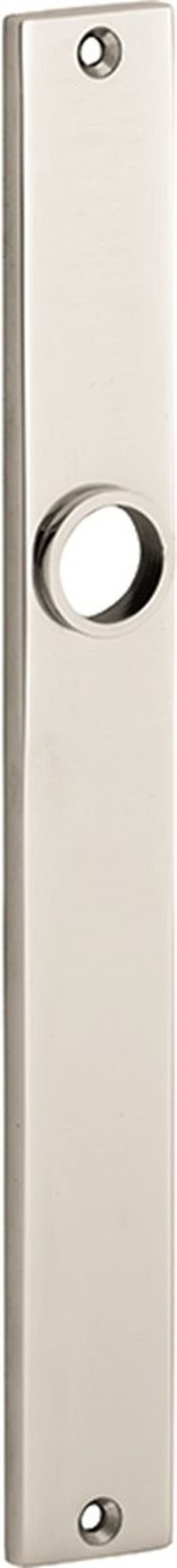 Langschild Bauhaus Smal MGN PC110