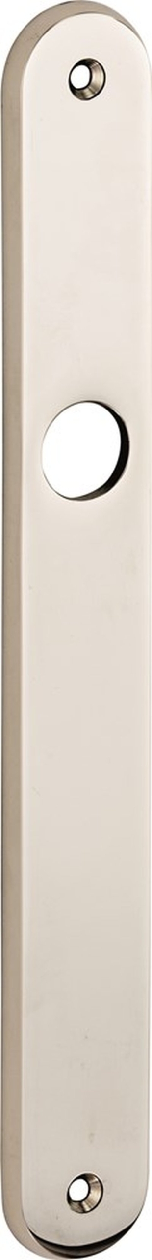 Langschild Smal MGN BLIND