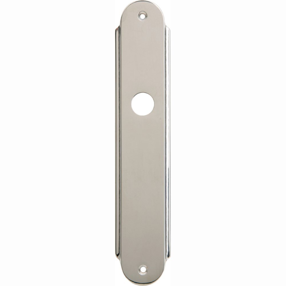 Langschild Ovale MGN VB78