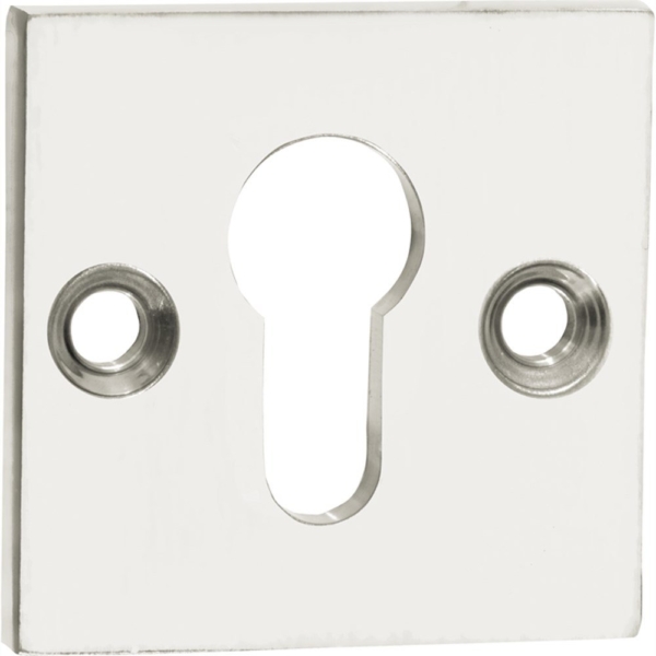 SKG cilinderrozet Bauhaus-Style BI MGN