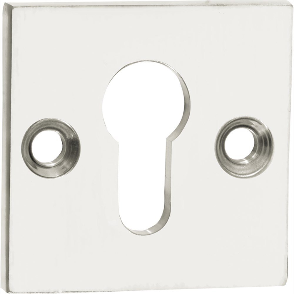 SKG cilinderrozet Bauhaus-Style BI MGN