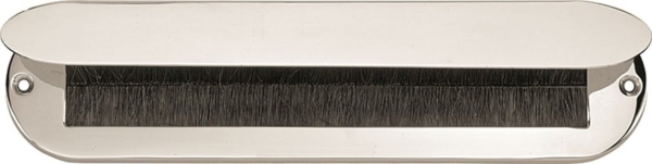 Tochtklep ovaal Mi Satori MGN