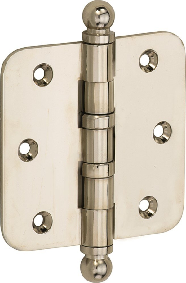 Kogell.scharn. RoH 76x76mm MGN bol