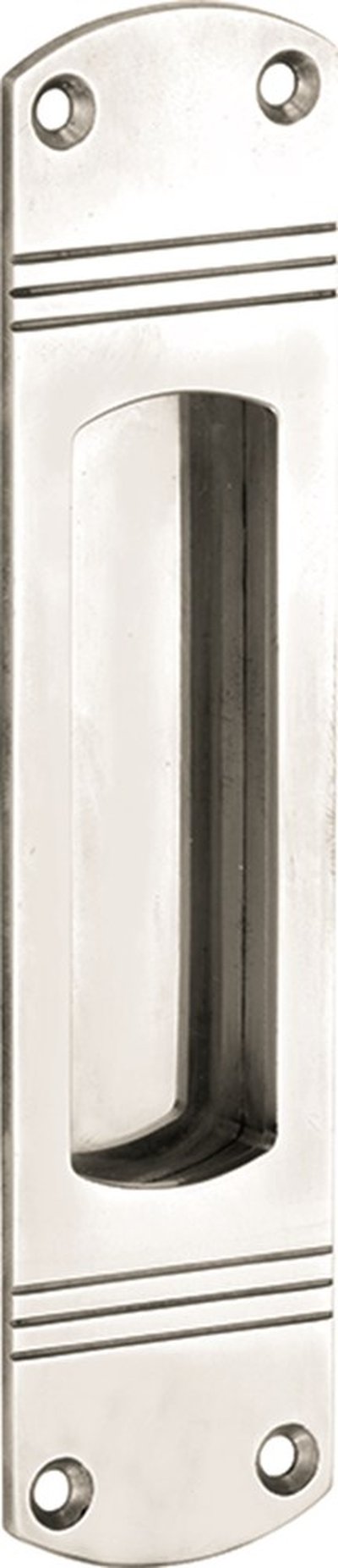 Schuifdeurkom Art-Deco MGN