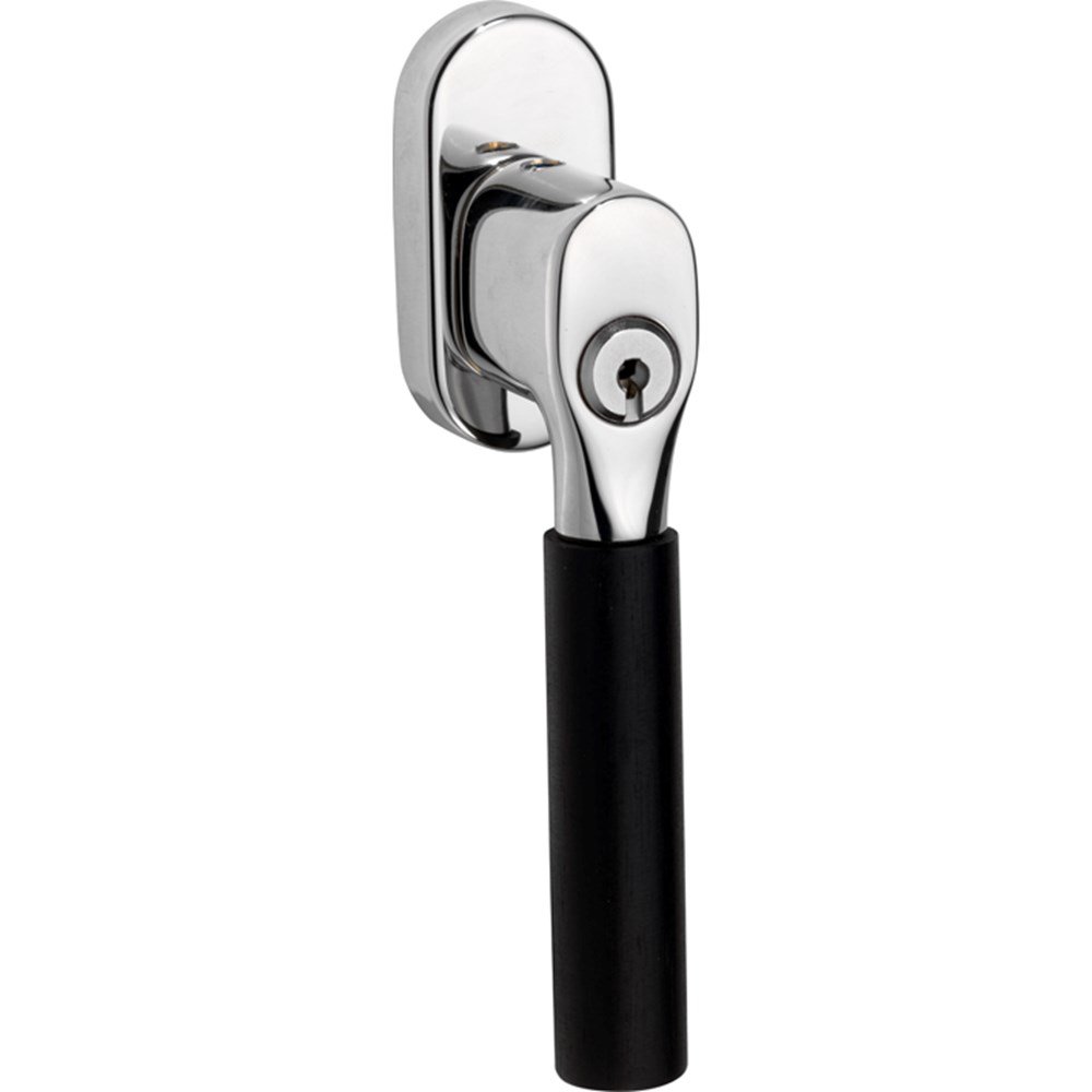 DK Sluiting Bauhaus MGN/ebben