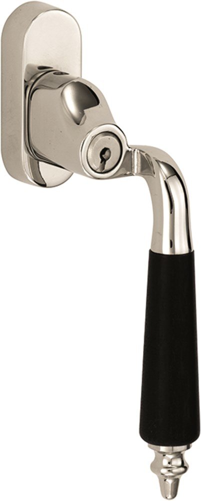 DK Sluiting RS Antique MGN/ebben