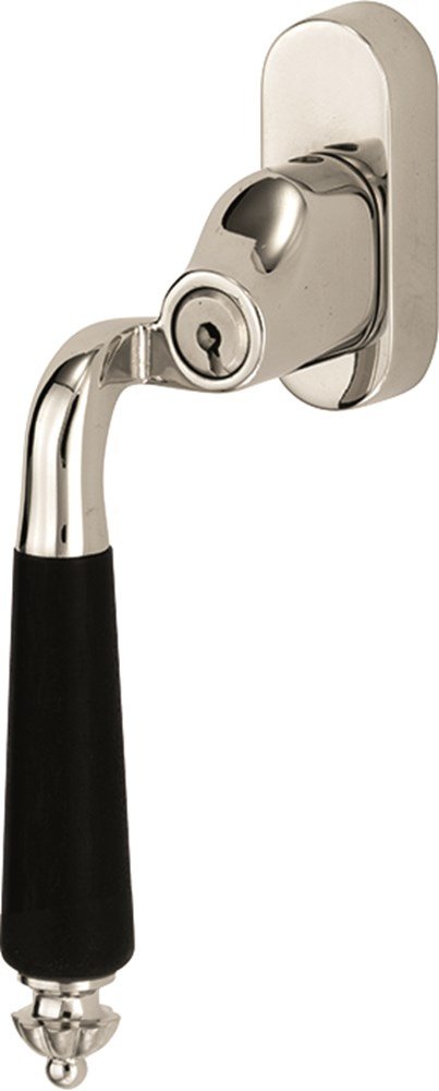 DK Sluiting LS Nouveau MGN/ebben