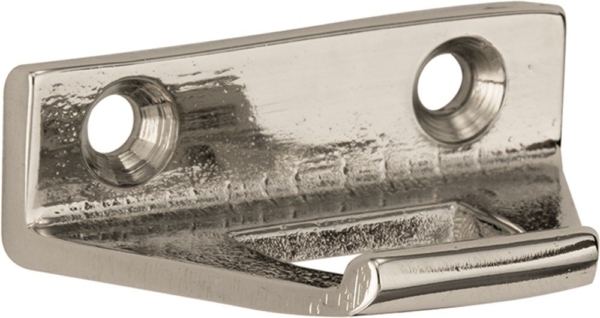 Sluitplaat tbv raamknip MGN