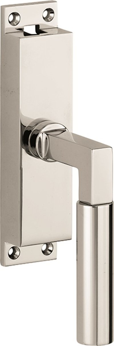 Krukespagnolet RS Bauhaus-style Q9 MGN