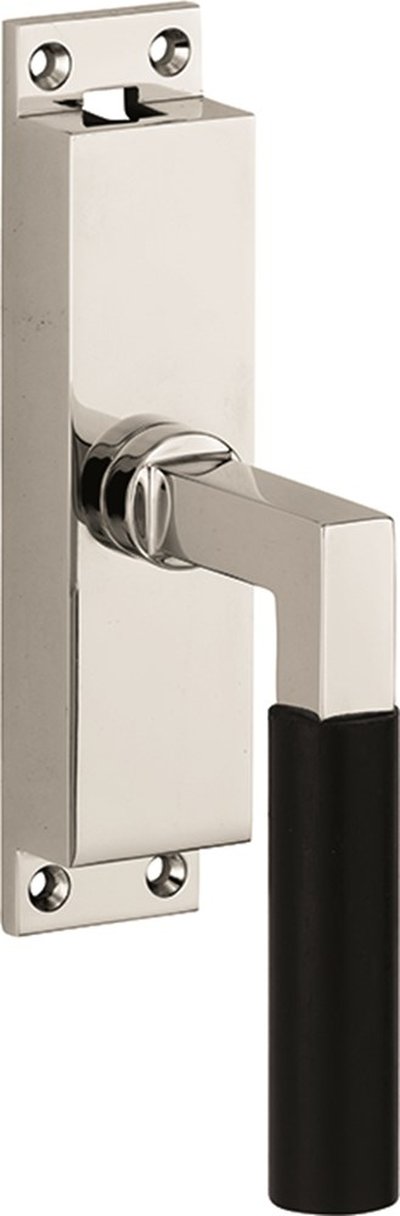 Krukespagnolet RS Bauhaus-style MGN-eb