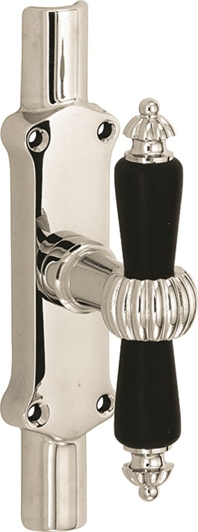 Krukesp. Nouveau kr Halfr. MGN-ebben