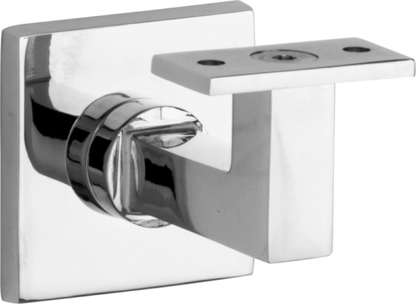 Leuninghouder Bauhaus vlak M10 MGN