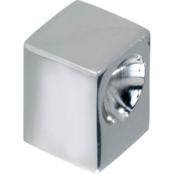 Meubelknop Kare 14mm MGN