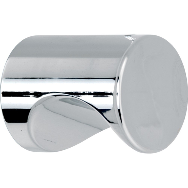 Meubelknop Cilinder 18mm MGN